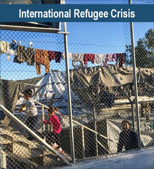 Refugee Crisis