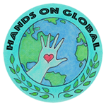 Hands On Global Logo