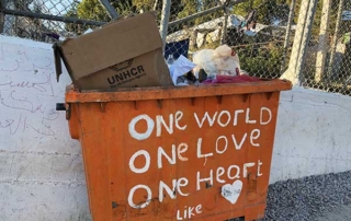 One World One Love One Heart