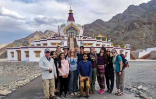 2019 Zanskar Medical Team